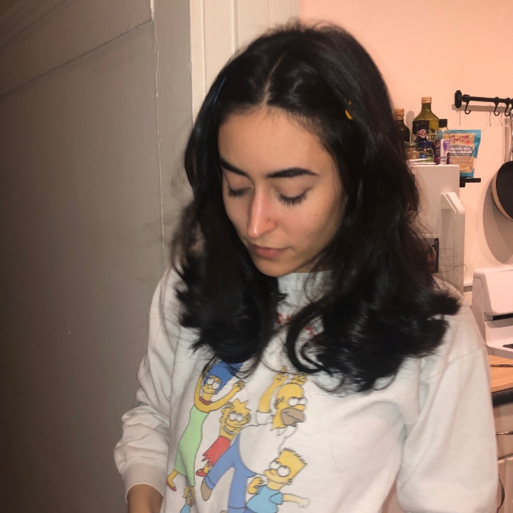 Meet your Posher, Madison